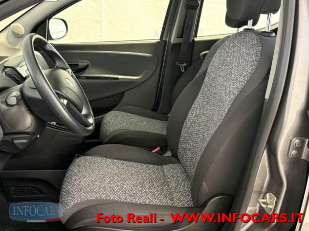 LANCIA Ypsilon 1.0 FireFly Hybrid Silver Plus - PROMO rif. 23436911 - Foto 5