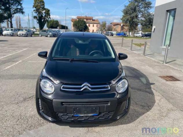 CITROEN C1 1.0 vti 72 CV Feel s&s rif. 18671079