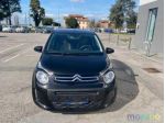 CITROEN C1 1.0 vti 72 CV Feel s&s rif. 18671079