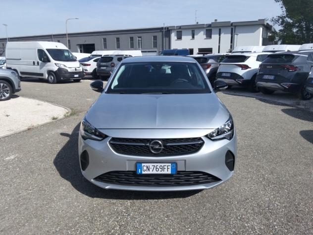 Opel Corsa 1.2 75cv Edition MT5 - Foto 2