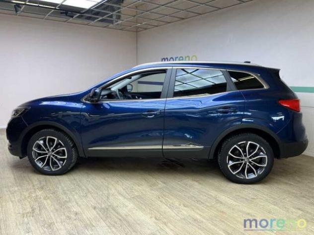 RENAULT Kadjar 1.5 blue dCi 115 CV Sport Edition2 EDC rif. 19031658 - Foto 3