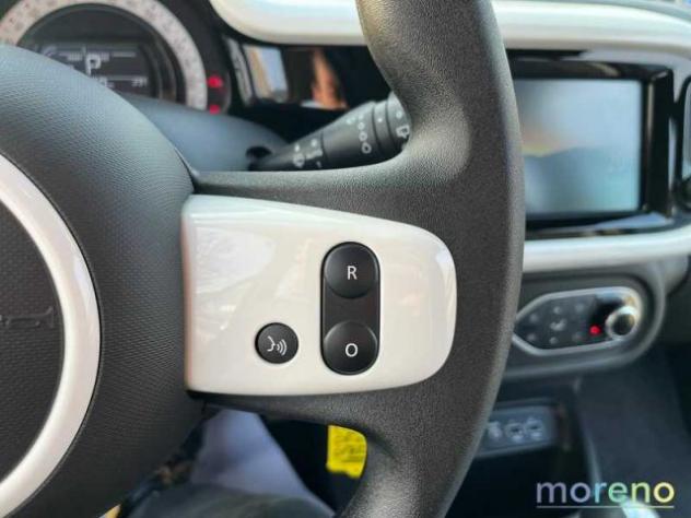 RENAULT Twingo Zen 22kWh rif. 18566556 - Foto 10
