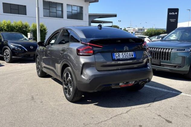 CITROEN C4 BlueHDi 130 S&S EAT8 Shine rif. 23949046 - Foto 5