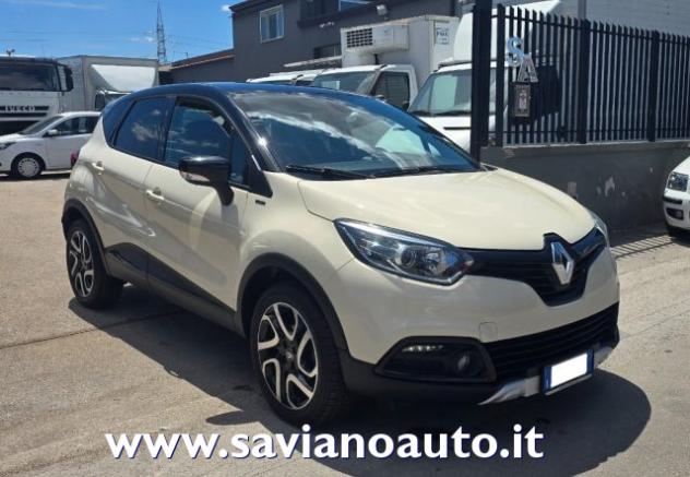 RENAULT Captur TCe 12V 90 CV Start&Stop Energy Hypnotic rif. 24219826 - Foto 2