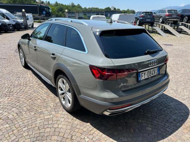 AUDI A4 allroad 45 TDI tiptronic Business Evolution rif. 24051288 - Foto 4