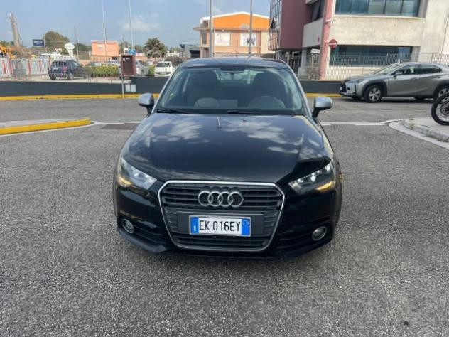 AUDI A1 1.6 TDI Attraction rif. 21317731