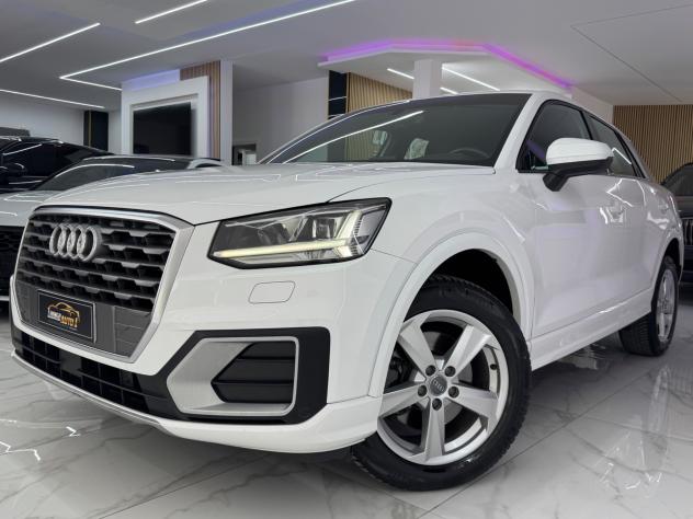 Audi Q2 1.6 TDI S tronic Sport Full Opt - Foto 7