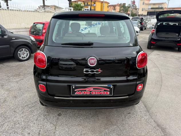 Fiat 500L 1.6 Multijet 105 CV Lounge - Foto 5
