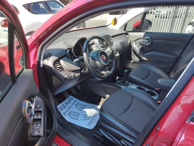 Fiat 500X 1.4 MultiAir 140 CV City Cross - Foto 8