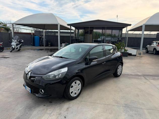 Renault Clio dCi 8V 75 CV Start&Stop 5 porte Energy Duel