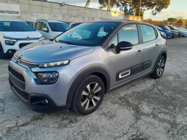 Citroen C3 1.2 PURETECH 83CV SHINE BICOLOR