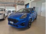 FORD Puma 1.0 EcoBoost Hybrid 125 CV ST-Line X rif. 23685823
