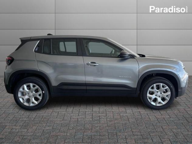 Jeep Avenger ICE - ALTITUDE - 1.2 | 2026- KM0 | 110CV - E-HYBRID - Foto 5