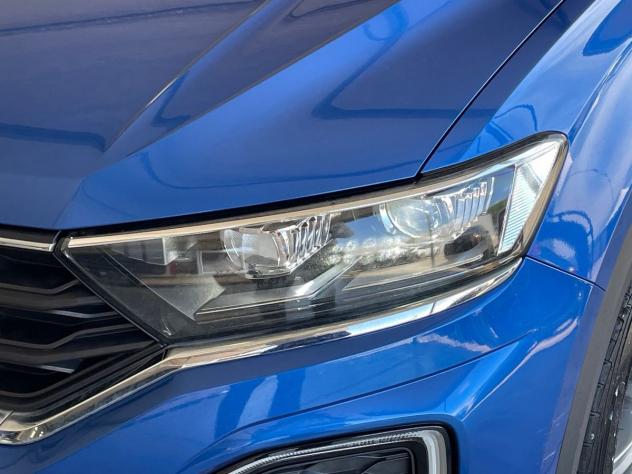 Volkswagen T-Roc 1.5 TSI - 150CV | SPORT - 2021 | BENZINA - Foto 7