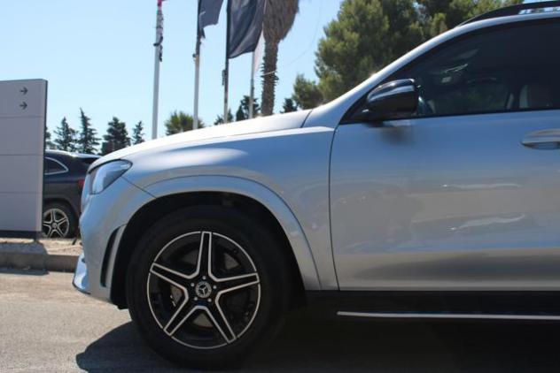 MERCEDES-BENZ GLE 300 d 4Matic Mild Hybrid Premium rif. 23926236 - Foto 3