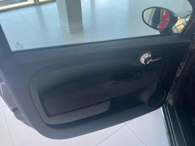 FIAT 500 1.2 69cv Lounge - Foto 8