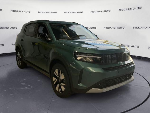 Opel Frontera GS Hybrid 145 CV (100 kW) Automatico - Foto 3