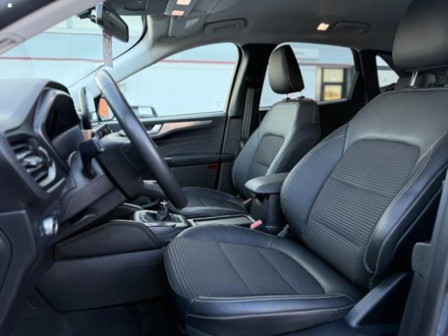 FORD Kuga 1.5 EcoBoost 150 CV 2WD Titanium X rif. 23453784 - Foto 8