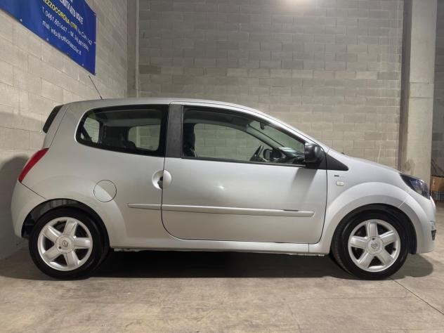 RENAULT TWINGO 1.2 75CV NEOPATENTATI - Foto 4