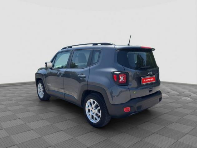 JEEP Renegade Renegade 1.5 Turbo T4 MHEV Limited rif. 23930478 - Foto 3