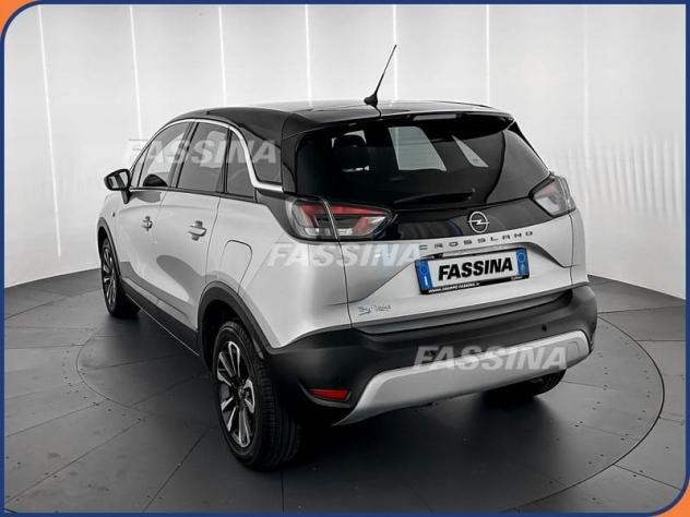 Opel Crossland 1.5 ecotec Elegance 110cv - Foto 4