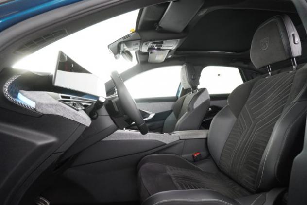 PEUGEOT 3008 3ª serie Hybrid 136 e-DCS6 Allure rif. 23779326 - Foto 2