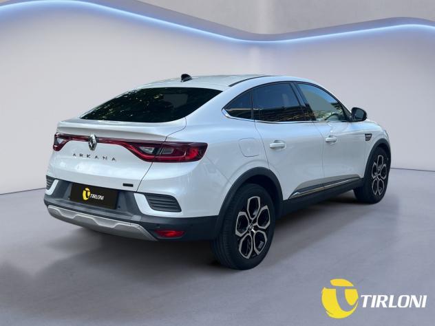 Renault Arkana E-Tech 1.6 Hybrid E-TECH 145 Techno - Foto 5