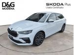 Škoda Scala Scala 1.0 TSI 115 CV DSG Style - TAN 1,99 -