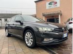 VOLKSWAGEN Passat Variant 2.0 TDI SCR EVO DSG Business rif. 22021473