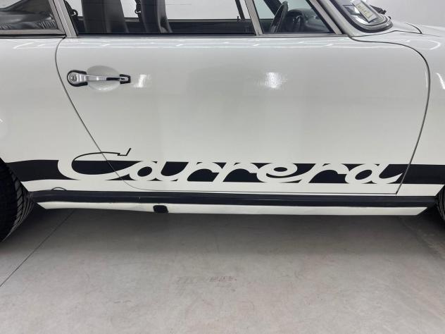 Porsche 911 2.7 MFI G Model - Foto 9