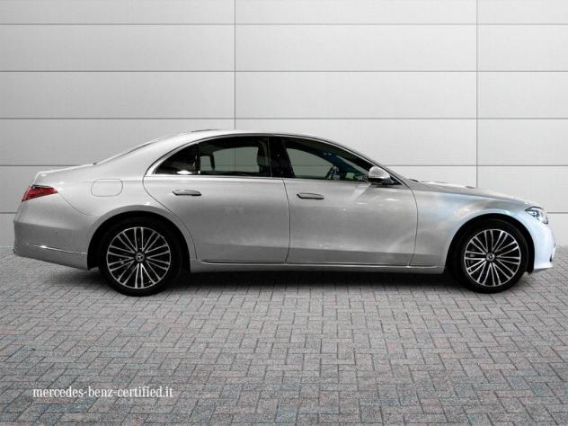 Mercedes-Benz Classe S (W/V223) S 350 d 4Matic Premium - Foto 5