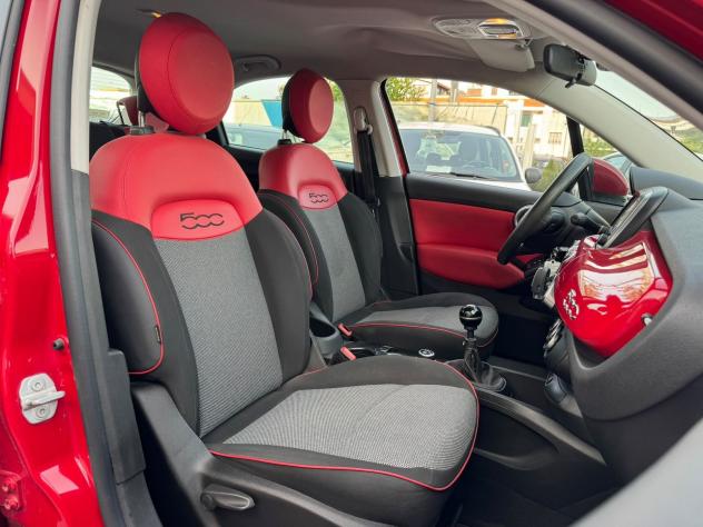 FIAT 500X 1.6 Mjet 120cv 4x2 Pop Star - Foto 10