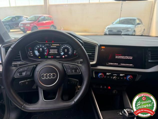 AUDI A1 SPB 30 TFSI S line edition rif. 24037035 - Foto 9