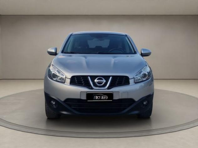 NISSAN Qashqai 1.5 dCi DPF Acenta rif. 24102110 - Foto 8