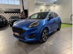 Ford Puma Puma 1.5 EcoBlue 120 CV S&S ST-Line