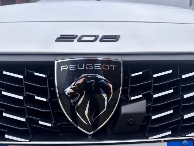 Peugeot 208 Allure PureTech 100 S/S - Foto 3
