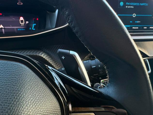 Peugeot 2008 PureTech 130 S&S Allure Pack - Foto 10