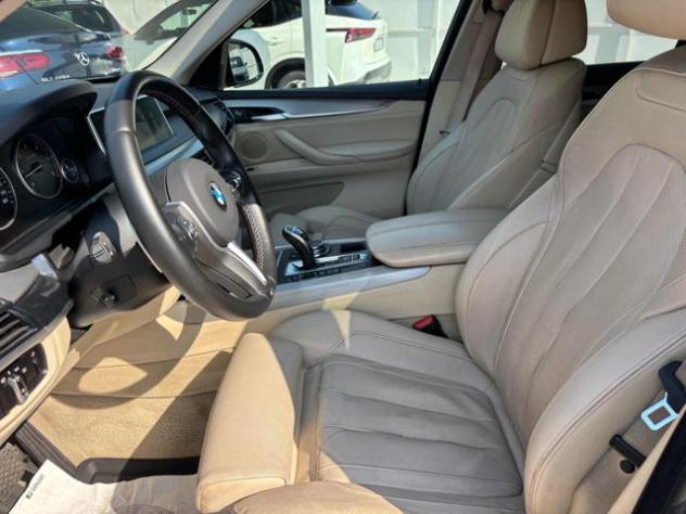 BMW X5 xDrive40d Experience rif. 23989505 - Foto 8