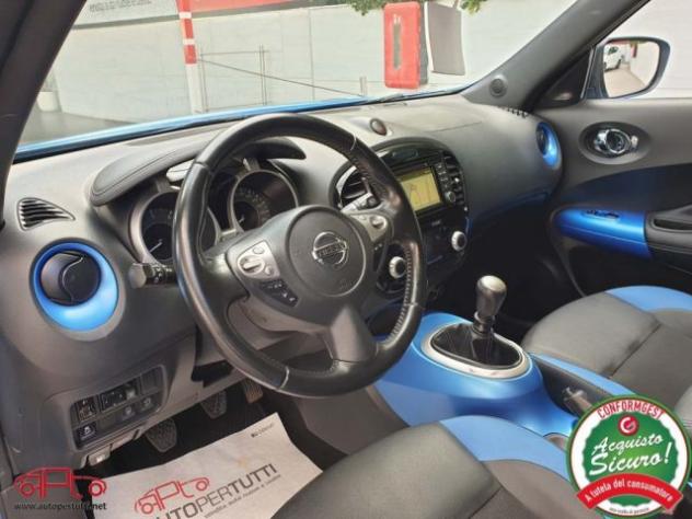 NISSAN Juke 1.5 dCi S&S Bose Personal Edition rif. 20164217 - Foto 9