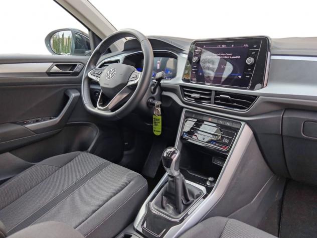 Volkswagen T-Roc T-Roc 1.0 tsi Sport - Foto 9