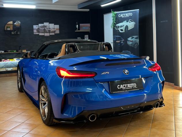 Bmw Z4 sDrive20i Msport - Foto 3