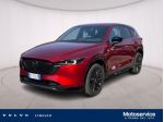 Mazda CX-5 CX-5 2.2 Takumi 2wd 150cv auto