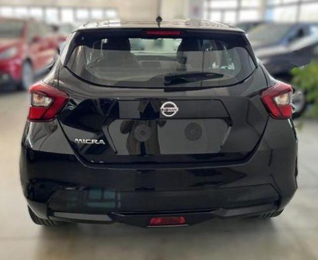 NISSAN Micra IG-T 92 5 porte Acenta rif. 23727616 - Foto 2