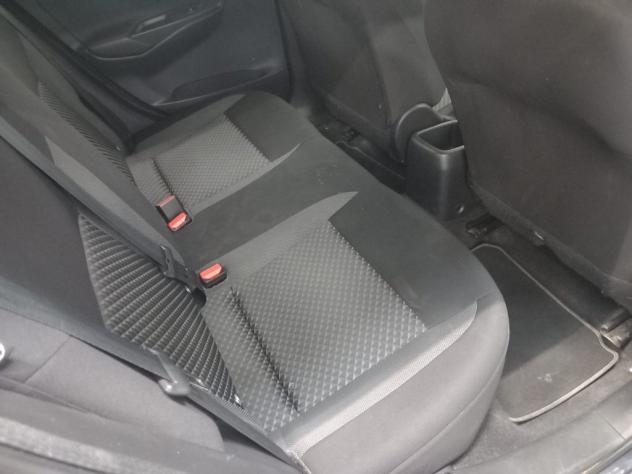 Nissan Micra V 2017 1.0 ig-t Acenta 92cv xtronic - Foto 10