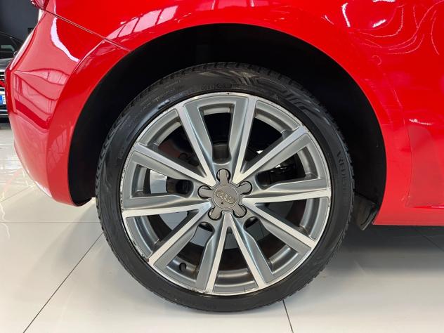 Audi A1 1.2 TFSI Ambition OK NEOPATENTATI - Foto 10
