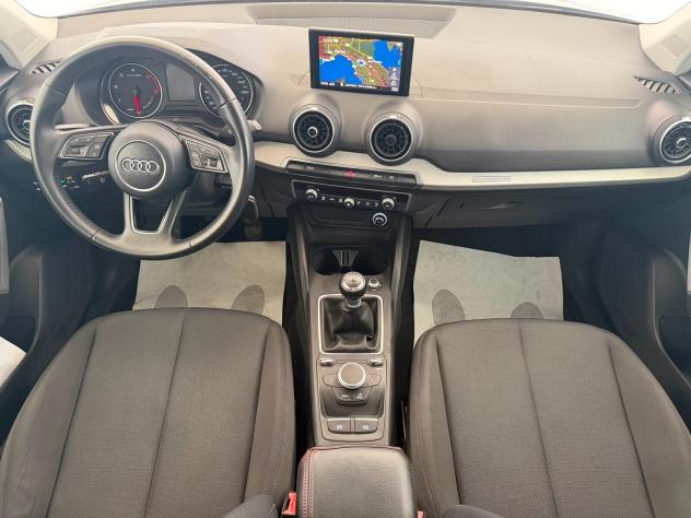 Audi Q2 1.6 TDI Business - NEOPATENTATI - Foto 10