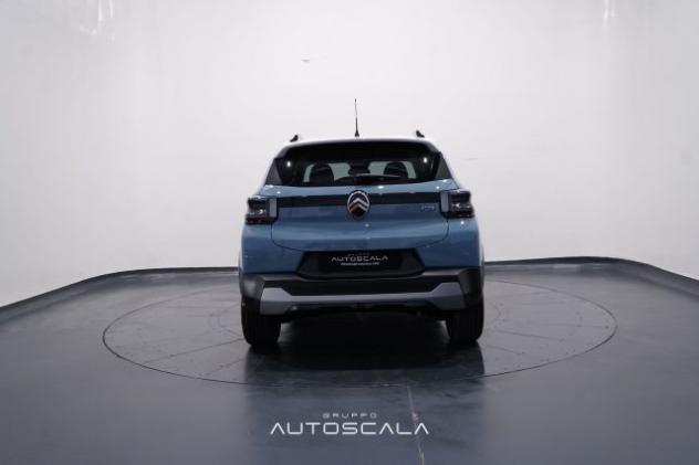 CITROEN C3 1.2 PureTech 100cv S&S Max rif. 24084247 - Foto 5