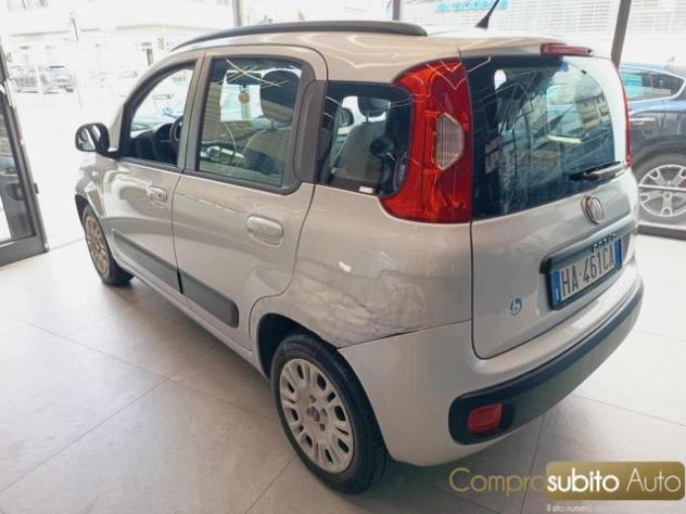 FIAT Panda 1.2 Lounge rif. 24046055 - Foto 3