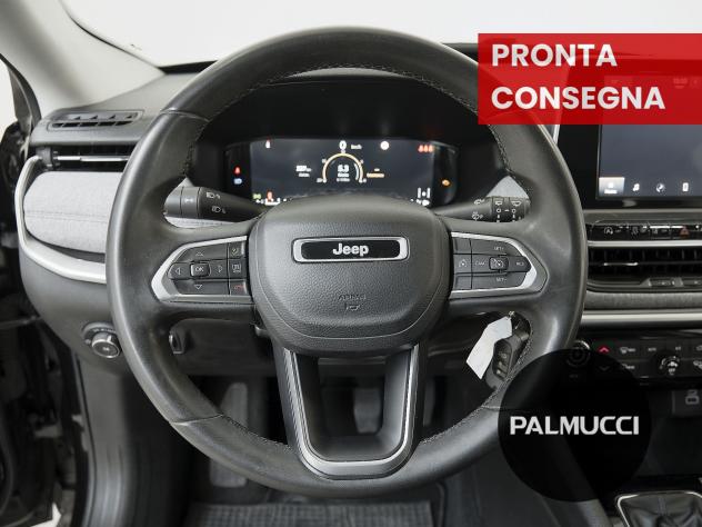 Jeep Compass Compass 1.6 Multijet II 2WD Longitude - Foto 5