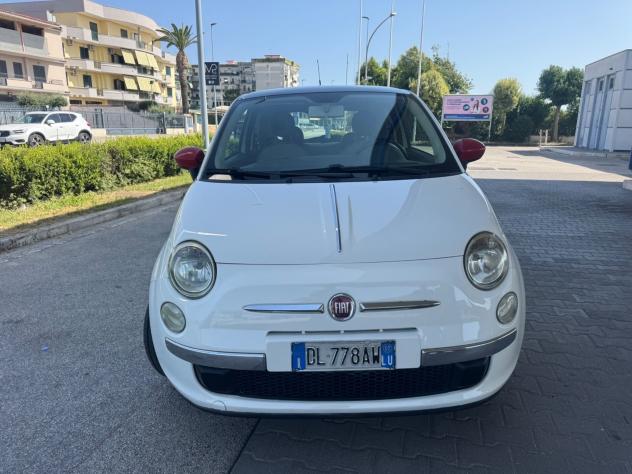 Fiat 500 1.3 Multijet 16V 75 CV Lounge - Foto 3